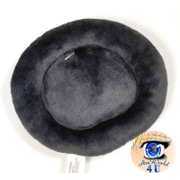 autehntic Pokemon Center Plush Pokemon fit Unown O 11cm